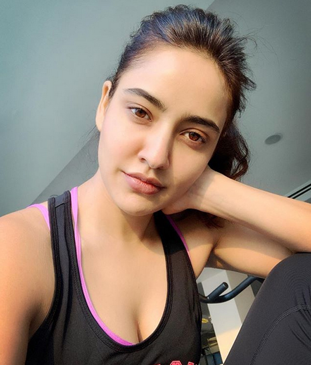 Neha Sharma Instagram Pics